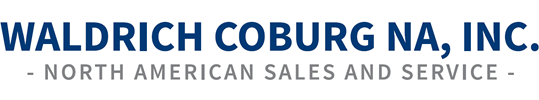 Waldrich Coburgh NA, Inc. - North American Sales and Service